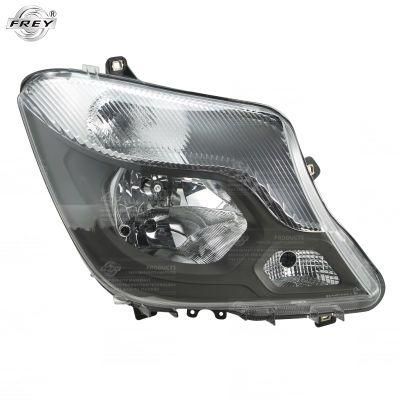 Frey Auto Parts Best Quality Car Right Headlight Headlamp for Mercedes Sprinter 906
