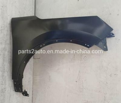 Ford Explorer Front Fender 2016-2018