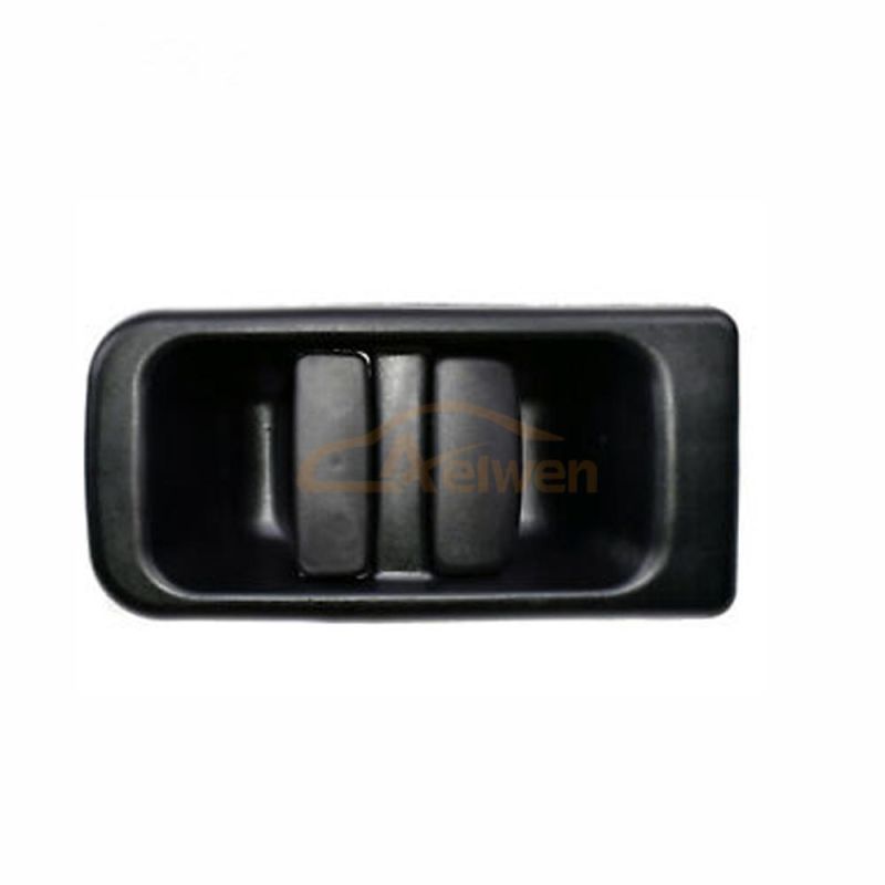 Aelwen Auto Parts Front Car Door Handle Exterior Fit for Master OE 8200856290 7700352420 4500454 8060600qab 8060600q0a
