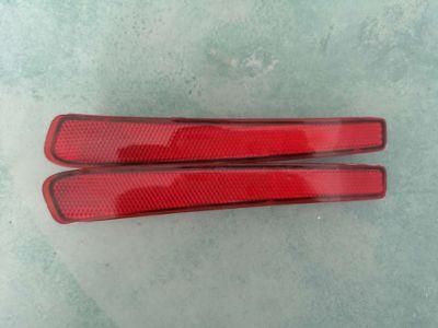 Wholesale Car Parts Rear Bumper Reflector for Toyota Corolla 2020 Le