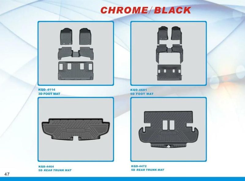 High Quality Black Sun Visors for Toyota Avanza/Xein 2019