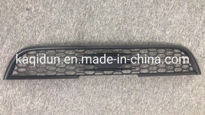 Hot Sale Car Accessories Front Grille for Isuzu D-Max