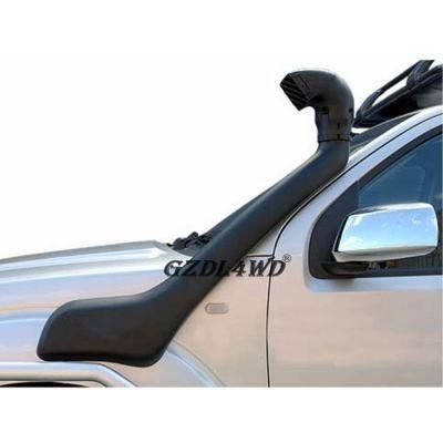 Navara 4WD Accessories 4X4 Snorkel for Nissan Navara D40 R51