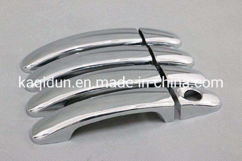 New Design Car Accessories Door Handle Bowl for Ford Everest