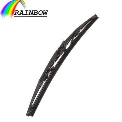 28&quot;26&quot;14&quot; Windshield Windscreen Wiper Blades for Nissan Front Rear Window Wiper Car Accessories