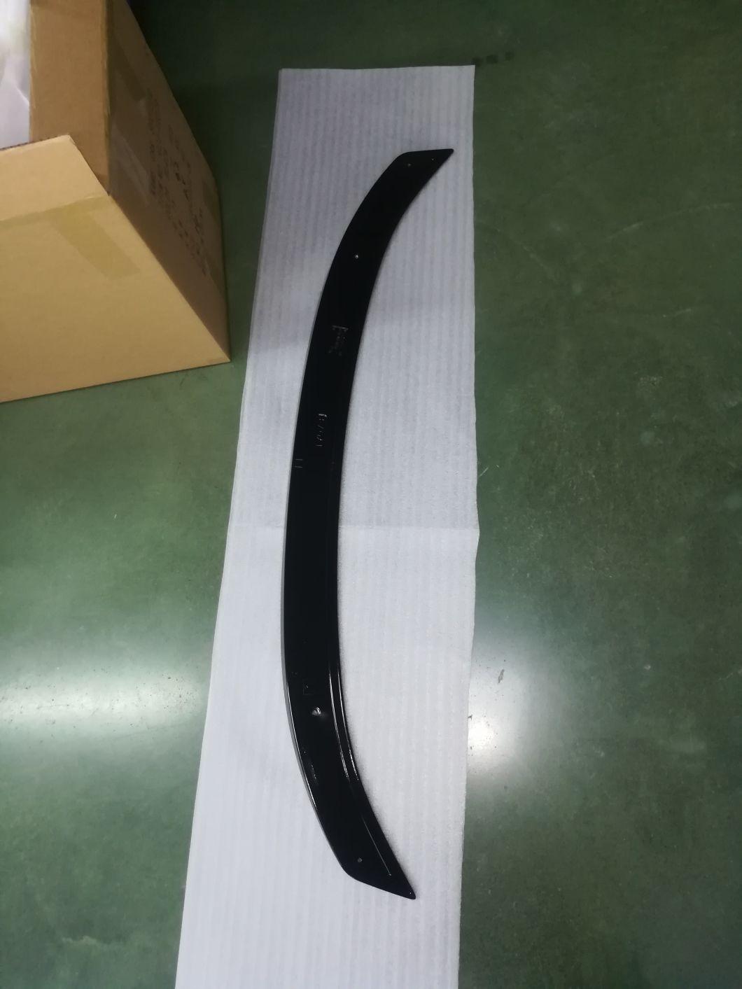 for Corolla 2020 Rear Lip Spoiler