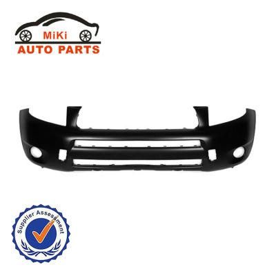 Wholesale Front Bumper for Toyota RAV4 2006-2008 Car Parts