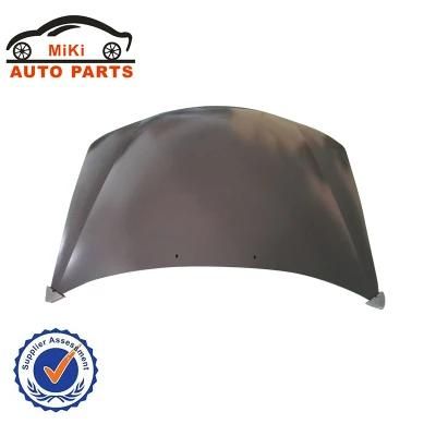 Wholesale Hood Engine Cover for KIA Cerato 2005 Us Auto Accessories