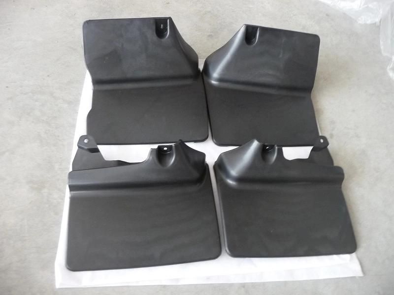 Good Quality Car Parts Mudguard for Toyota Prado Fj90 3400
