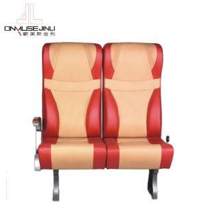 Customized Adaptable Luxury Bus Seat