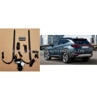 Electric Tailgate Power Lift Gate Kit Power Liftgate Power Tailgate Lock for Hyundai Tucson 2021