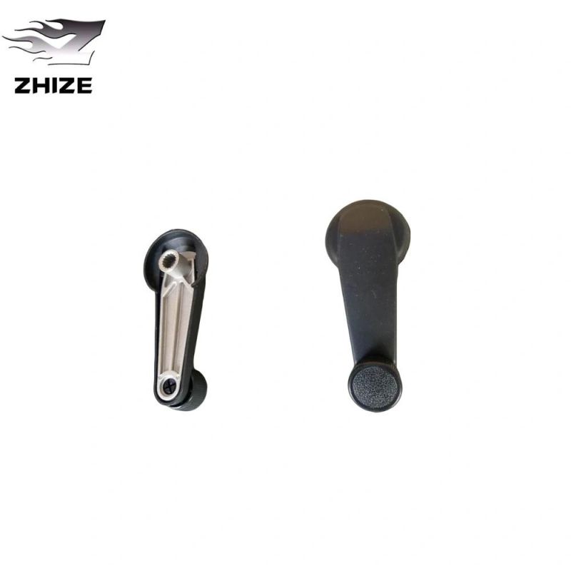 Truck Car Window Lifter Roller (Shaanxi Steyr delong glass rocker) High Quality