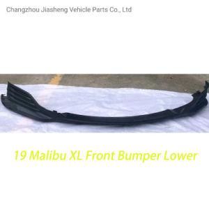 for Chevrolet Malibu XL 2019 Front Bumper Bar Lower Car Body Kits for Chevy Malibu 2019