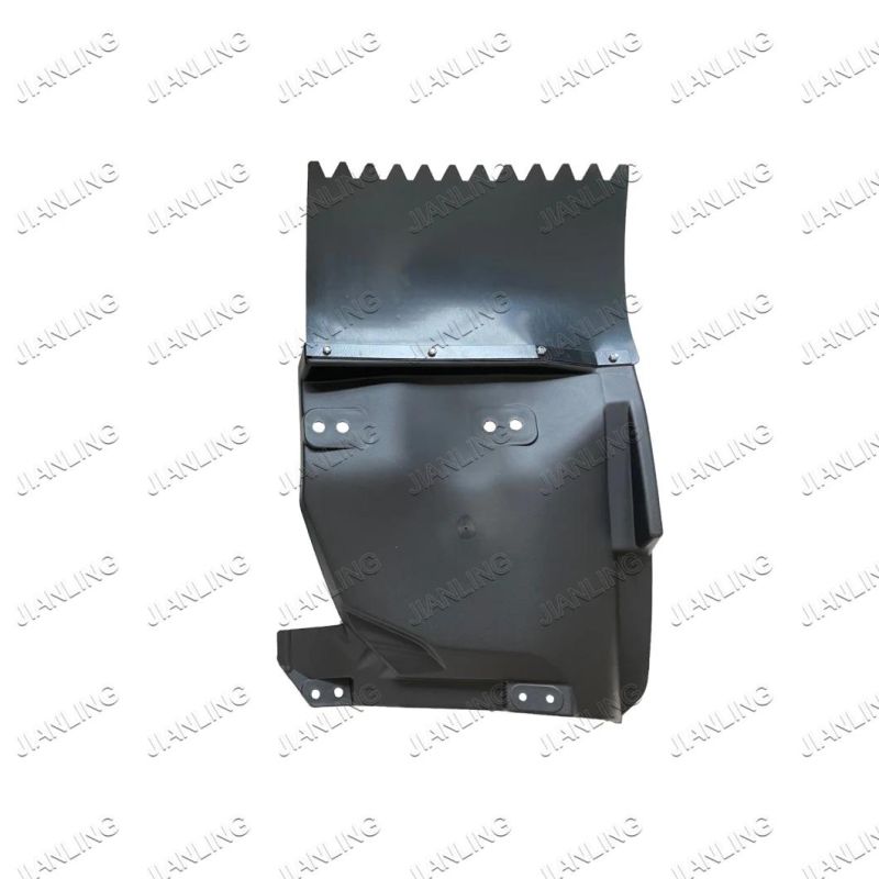 Auto Mudguard for Truck Isuzu Truck 700p Auto Mudguard