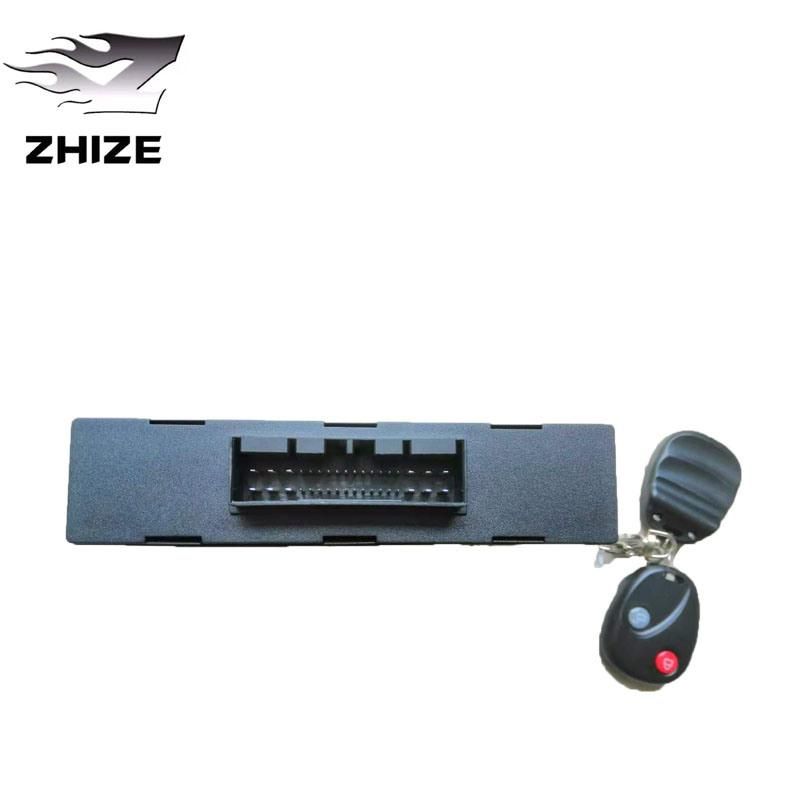 Car Door Controller/Remote Control (Jiefang J6 Large current) for Truck