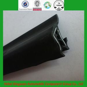 Car Rubber Seal Strip with ISO: Ts16949