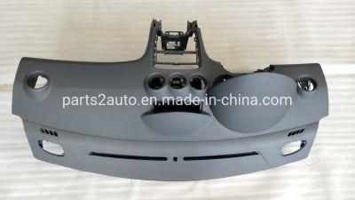 Peugeot 308 /Tx3 Console Panel 2011-2016, 16072550bl