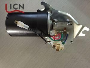 Ce Approved 12/24V DC Motor for Car (LC-ZD1025)