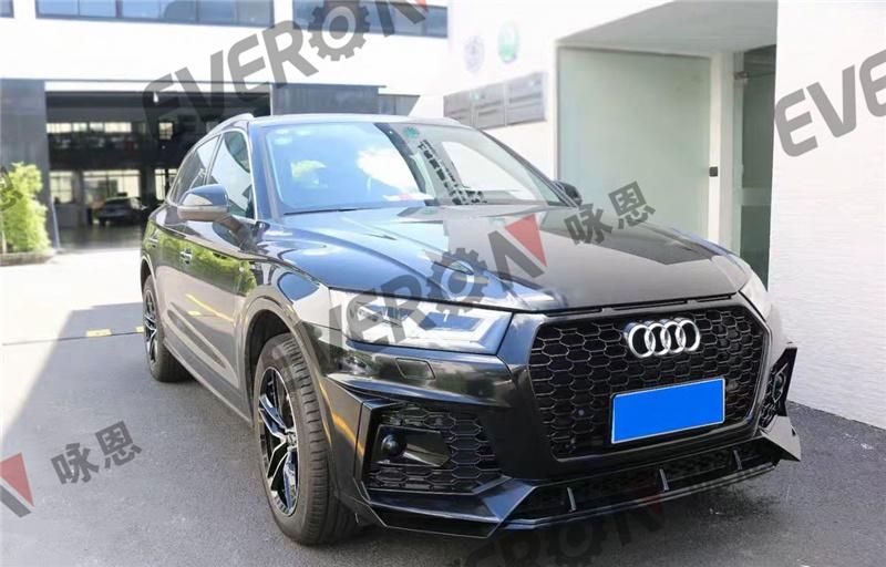Auto Star Shine Body Kit Surround for Audi Q5 (2018-ON)