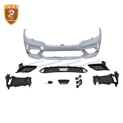 Latest New Design Fiberglass Mix PP Material M3 Thunder Edition Body Kit for BMW 3 Series G20 G28