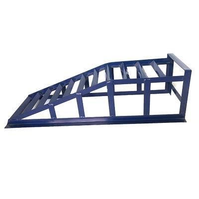 Heavy Duty Car Repair Car Ramp