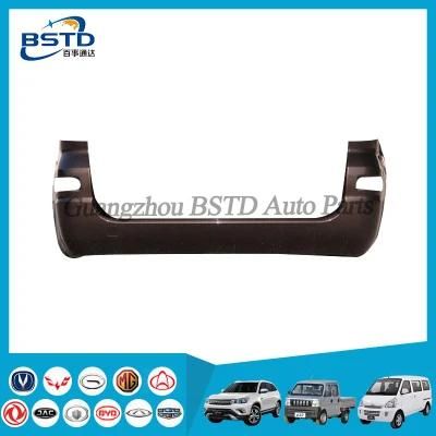 Car Auto Parts Rear Bumper for Dongfeng Glory 330 (2804010-FA01)