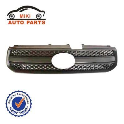 Car Accessories Front Grille for Toyota RAV4 2004 2005
