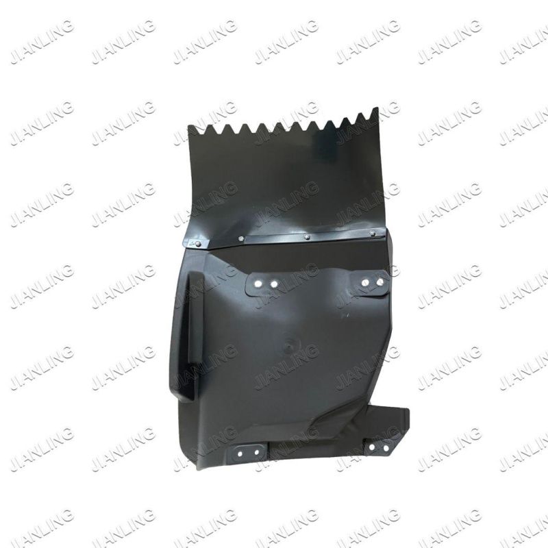 Auto Mudguard for Truck Isuzu 700p Truck Auto Mudguard