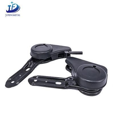 High Quality Custom Car Seat Angle Adjuster Bus Height Recliner Auto Parts