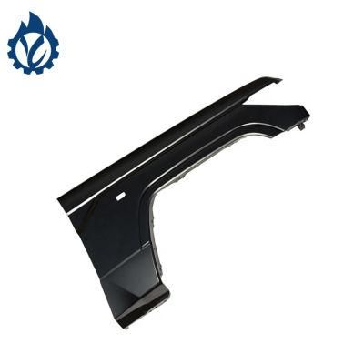 Auto Black Fender Sub Assy Lh for Land Cruiser 53802-60A80