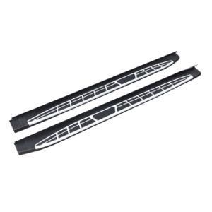 OE Car Running Board Side Steps for Mazda Cx-4