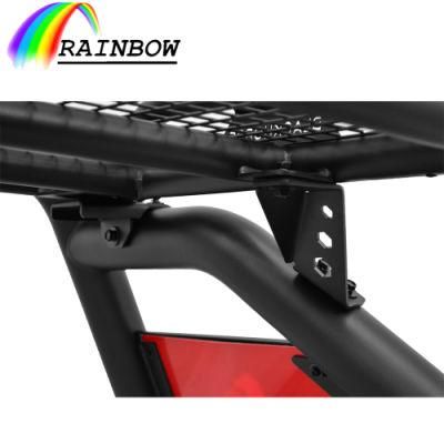 Hot Selling Car Accessories 4X4 Stainless Steel Anti Sport Pickup Roll Bar