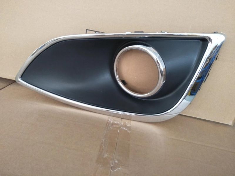 Fog Lamp Cover for Hyundai IX35 2010 Body Parts