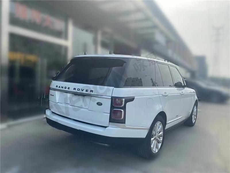 OE Type Full Body Kit for Land Rover Range Rover Vogue 2013-2018