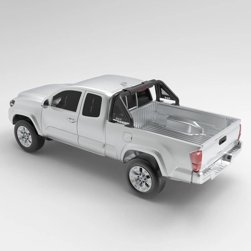 Newest Pickup Roll Bars Trucks for Toyota Tacoma Ford F150