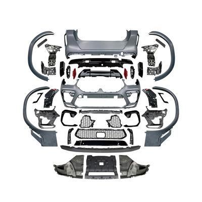Upgrade X6m Body Kit for B MW X6 G06 2019 2020 2021