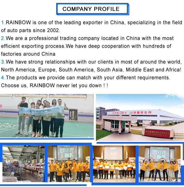 Industrial Disposable Soft/Beam/Flat/Multi-Fit Flat/ Frameless/Boneless Windshield Windscreen Wiper Blades