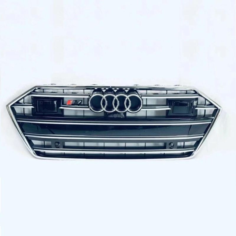 2019-2021 Audi A7 Body Kit Upgrade
