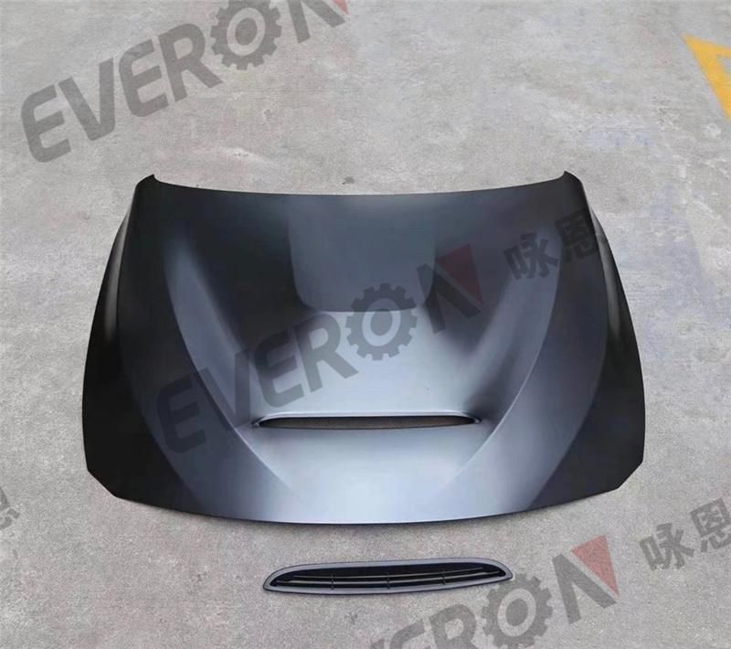Gts Style Engine Hood Cover for BMW F30 F35 2012-2018