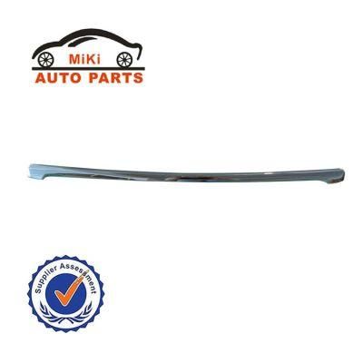 Wholesale Auto Parts Hood Chrome Stripe for Toyota Prado Fj150 2010-2013