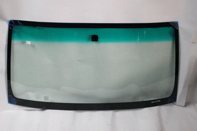 Auto Windshield Laminated Front Glass Xyg Quality