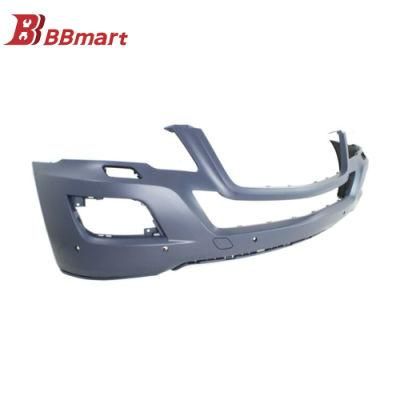Bbmart Auto Parts Front Bumper Cover for Mercedes Benz W164 OE 1648803340 Factory Price