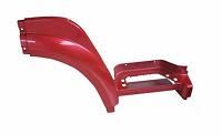 Sinotruk HOWO Truck Auto Parts Front Wheel Fender Wg1642230105