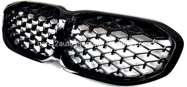 BMW F40 Diamond Radiator Grille 2020+