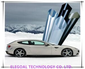 Nano Ceramic Window Film High Energy Rejection