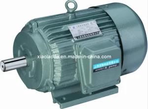 Three Phase Asynchronous Motor with Iec Standard Certificated (Y90-B5)