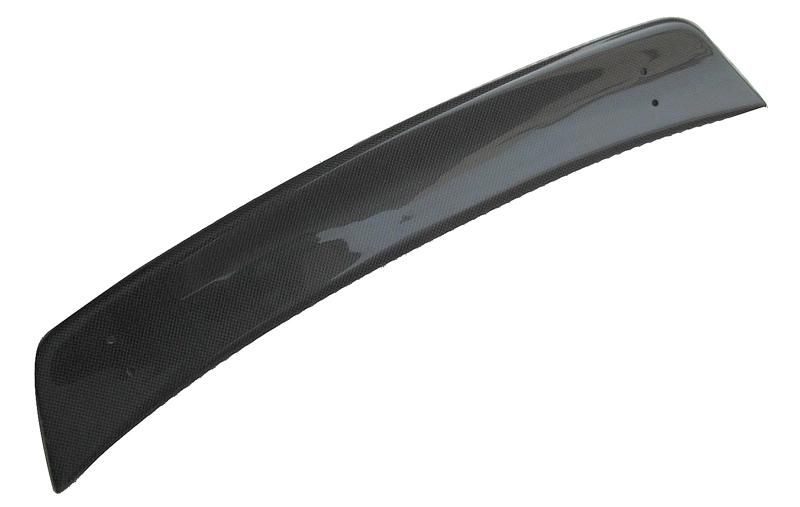 Customized Auto Racing Spare Part Carbon Fiber Rear Wing for 997tt