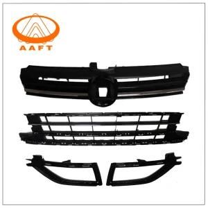 Car Grille/Bumper for VW Glof 7.5