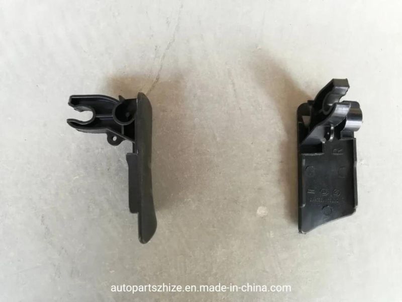 Car Door Inside Handle (Shaanxi Automobile Delong F3000) for Truck