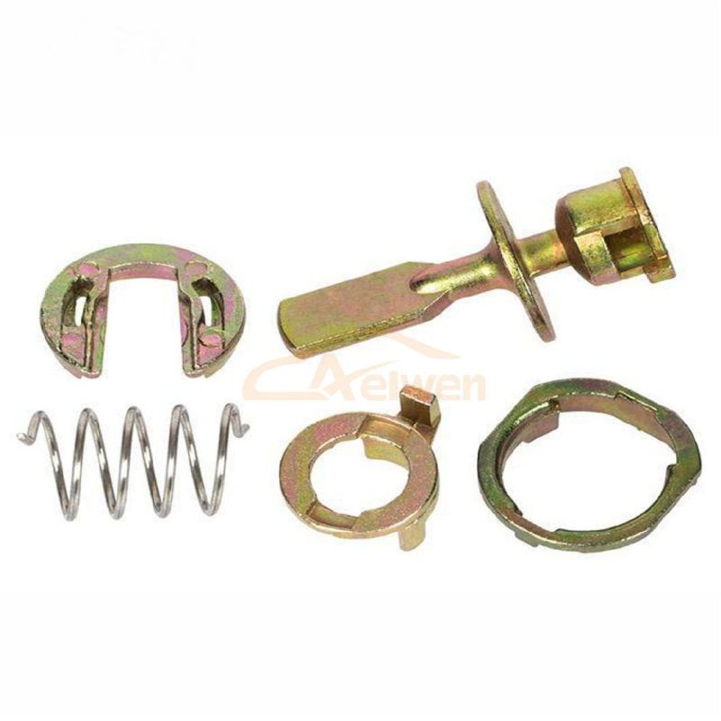 Auto Part High Quality Lock Repair Kit Used for VW OE No. 7m0837223